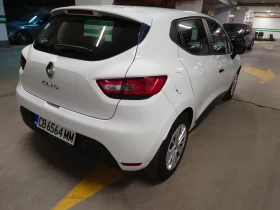 Обява за продажба на Renault Clio 1.2i /16v/Led//HSA assist/cruise control//BLt//N1 ~12 990 лв. - изображение 6