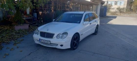 Mercedes-Benz C 200, снимка 5