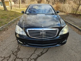 Mercedes-Benz S 320 S320dizel-224ks-2009god-4matik-Distronik-170000km!, снимка 1