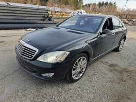 Mercedes-Benz S 320 S320dizel-224ks-2009god-4matik-Distronik-170000km!, снимка 1