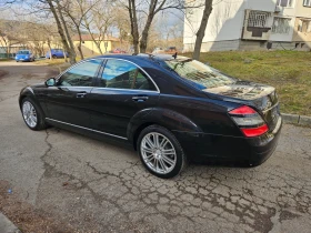 Mercedes-Benz S 320 S320dizel-224ks-2009god-4matik-Distronik-170000km!, снимка 3