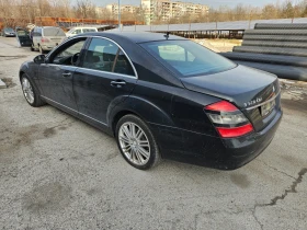 Mercedes-Benz S 320 S320dizel-224ks-2009god-4matik-Distronik-170000km!, снимка 8