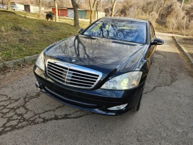 Mercedes-Benz S 320 S320dizel-224ks-2009god-4matik-Distronik-170000km!, снимка 6