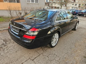 Mercedes-Benz S 320 S320dizel-224ks-2009god-4matik-Distronik-170000km!, снимка 10