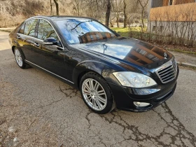 Mercedes-Benz S 320 S320dizel-224ks-2009god-4matik-Distronik-170000km!, снимка 8