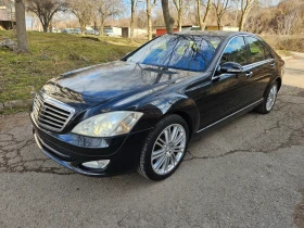 Mercedes-Benz S 320 S320dizel-224ks-2009god-4matik-Distronik-170000km!, снимка 2