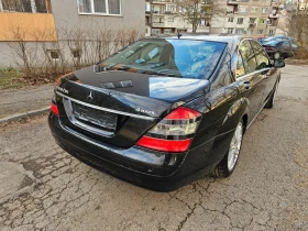 Mercedes-Benz S 320 S320dizel-224ks-2009god-4matik-Distronik-170000km!, снимка 4