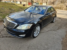 Mercedes-Benz S 320 S320dizel-224ks-2009god-4matik-Distronik-170000km!, снимка 7