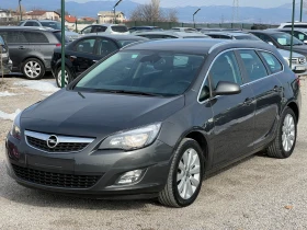 Opel Astra  1