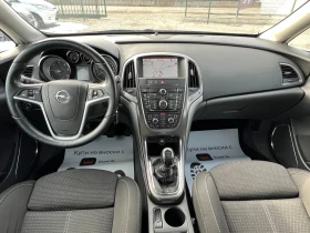 Opel Astra - 8900 лв. - 25795441 | Car24.bg