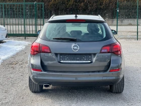 Opel Astra - 8900 лв. - 25795441 | Car24.bg