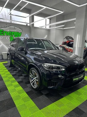 BMW X5M Laser Ambient 360 Head Up | Mobile.bg    2