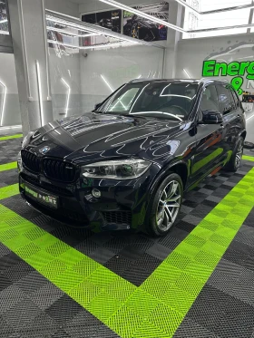 BMW X5M Laser Ambient 360 Head Up 1