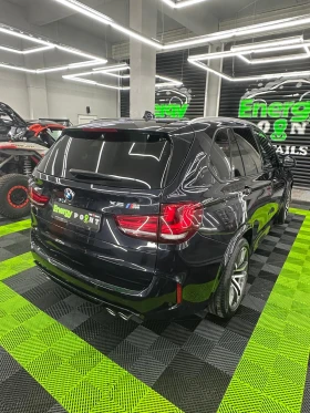 BMW X5M Laser Ambient 360 Head Up | Mobile.bg    4