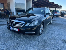 Mercedes-Benz E 350 E 350CDI, снимка 3