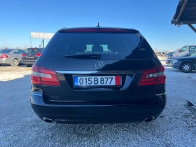 Mercedes-Benz E 350 E 350CDI, снимка 4