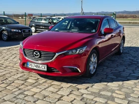 Mazda 6 Автоматик 129000 км. От първи собственик, снимка 3