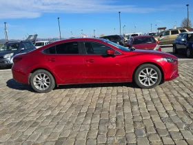 Mazda 6 Автоматик 129000 км. От първи собственик, снимка 5