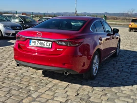 Mazda 6 Автоматик 129000 км. От първи собственик, снимка 8