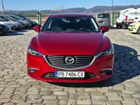 Mazda 6 Автоматик 129000 км. От първи собственик, снимка 2