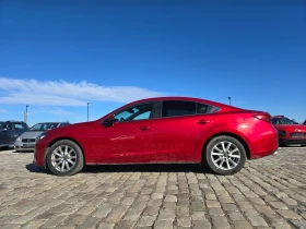 Mazda 6 Автоматик 129000 км. От първи собственик, снимка 4