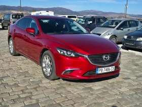 Mazda 6 Автоматик 129000 км. От първи собственик - 25900 лв. - 63635425 | Car24.bg