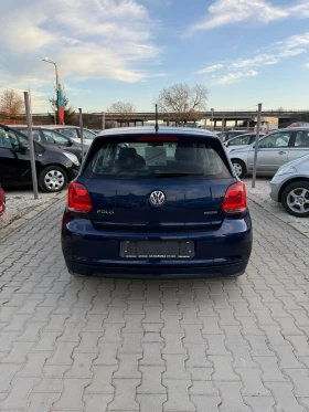 VW Polo 1.2* *  * * * *  | Mobile.bg    8