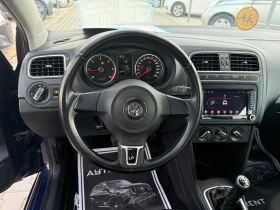 VW Polo 1.2* Топ* Нов Внос* Нави* Холандия* Реално* , снимка 14