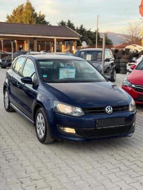 VW Polo 1.2* *  * * * *  | Mobile.bg    3