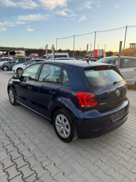 VW Polo 1.2* Топ* Нов Внос* Нави* Холандия* Реално* , снимка 10