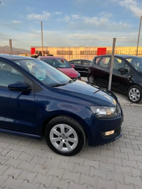 VW Polo 1.2* Топ* Нов Внос* Нави* Холандия* Реално* , снимка 4