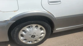 Subaru Outback 2.5 ръчни скорости , бързи бавни | Mobile.bg — малка снимка 16
