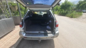 Subaru Outback 2.5 ръчни скорости , бързи бавни | Mobile.bg — малка снимка 13