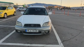 Subaru Outback 2.5 ръчни скорости , бързи бавни, снимка 1