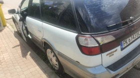 Subaru Outback 2.5 ръчни скорости , бързи бавни | Mobile.bg — малка снимка 15