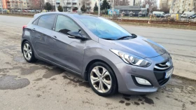 Hyundai I30, снимка 3