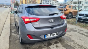 Hyundai I30, снимка 8