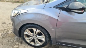 Hyundai I30, снимка 5