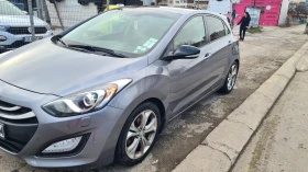 Hyundai I30, снимка 4