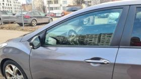 Hyundai I30, снимка 6