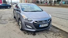 Hyundai I30, снимка 2