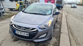 Hyundai I30, снимка 1