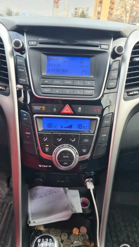 Hyundai I30, снимка 12