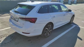 Skoda Octavia 1.4 iV PLUG-IN-HYBRID DSG LED MATRIX SELF-PARKING, снимка 6