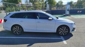 Skoda Octavia 1.4 iV PLUG-IN-HYBRID DSG GUARANTEE LED MATRIX, снимка 5