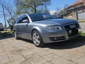 Обява за продажба на Audi A4 Audi A4 2.7 ~6 600 лв. - изображение 1