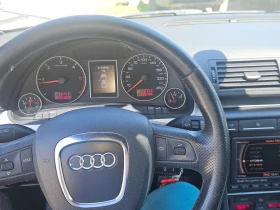 Обява за продажба на Audi A4 Audi A4 2.7 ~6 600 лв. - изображение 6