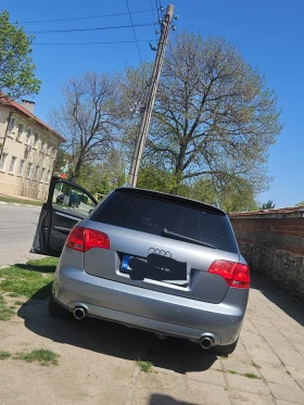 Обява за продажба на Audi A4 Audi A4 2.7 ~6 600 лв. - изображение 4
