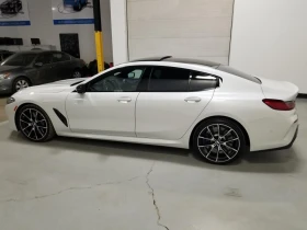 BMW 850 M850i xDrive CARFAX    | Mobile.bg    4