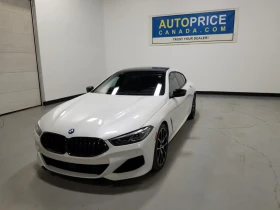 BMW 850 M850i xDrive CARFAX АВТО КРЕДИТ 